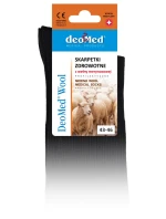 SKARPETKI DEOMED WOOL SKARPETKI DEOMED WOOL