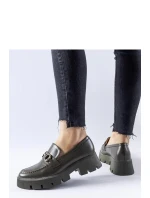 Mokasíny model 207645 Solea Mokasíny model 207645 Solea