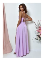 Dlhé šaty model 208828 With You