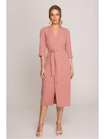 Denné šaty model 209116 Stylove