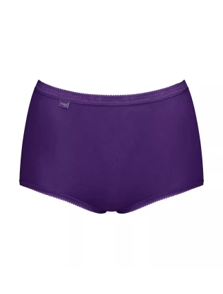 sloggi Basic+ Maxi C3P - VIAC FARIEB 18 - SLOGGI VIAC FARIEB 18 - SLOGGI