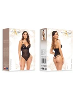 Dámske body Amalia teddy - BEAUTY NIGHT FASHION