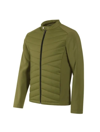 Pánska hybridná bunda Malfini Premium Cross M MLI-555A3 Pánska hybridná bunda Malfini Premium Cross M MLI-555A3