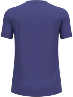 Odlo BL TOP spodná bielizeň s výstrihom l/s MERINO 160 veľkosť M Blue