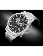 Pánske hodinky Giewont Chronograph Sapphire Silver GW4580-B2 Pánske hodinky Giewont Chronograph Sapphire Silver GW4580-B2