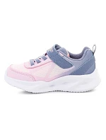 SKECHERS SOLA GLOW – OMBRE DELUXE 303714N-GYLP