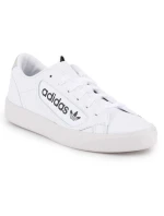 Dámska obuv Sleek W EF4935 - Adidas Dámska obuv Sleek W EF4935 - Adidas