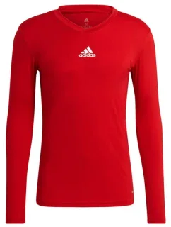 Pánske tričko Team Base M GN5674 - Adidas