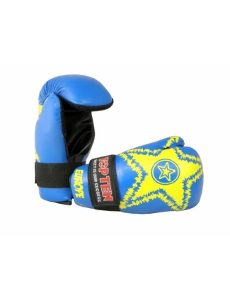 TOP TEN EUROPE Rukavice Pointfighter TOP TEN EUROPE Rukavice Pointfighter