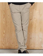 NEOBLU Gustave Men Pánske chino nohavice 24.3178 tmavá khaki NEOBLU Gustave Men Pánske chino nohavice 24.3178 tmavá khaki