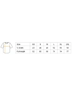 Neutral O 81004 Dámske tričko „Loose Fit“ 77.8104 čierne Neutral O 81004 Dámske tričko „Loose Fit“ 77.8104 čierne