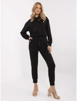 Súprava NM KMPL V5696.96 čierna