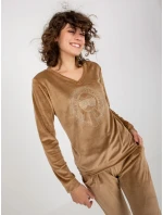 Súprava RV KMPL 8442.23P ťava