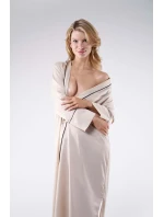 PS-09 Silikónový kryt bradaviek All-Up - Julimex