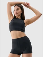 Dámsky vrchný diel plaviek 4F Dámsky vrchný diel plaviek 4F