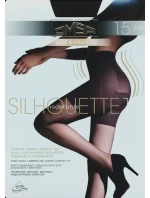Dámske pančuchové nohavice Silhouette 15DEN - OMSA