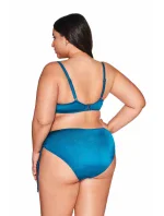 PLAVKOVÁ PODPRSENKA SK 13 AZURE