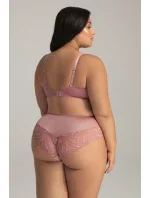 PODPRSENKA AV 2105 PINK PEONY MAXI