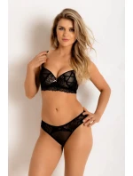 VIKA PUSH UP PODPRSENKA 19239 ČIERNA