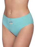 Dámske bikiny FIGS L-120BI-103 3-pack