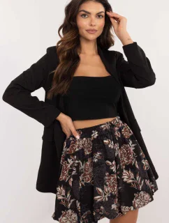 Krátka sukňa model 201775 Taliansko Moda