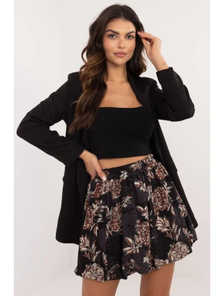 Krátka sukňa model 201775 Taliansko Moda