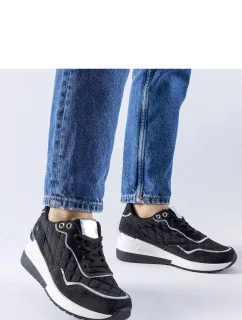 Tenisky model 207620 Solea