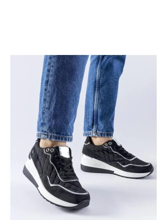 Tenisky model 207620 Solea