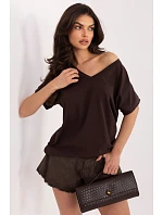 Blúzka model 226685 Rue Paris
