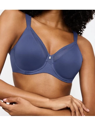 True Shape Sensation T W01 - VINTAGE DENIM - TRIUMPH True Shape Sensation T W01 - VINTAGE DENIM - TRIUMPH