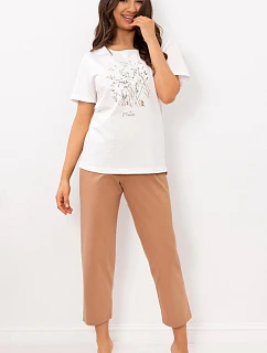 Pyžamo Regina 4009 kr/r M-XL L26