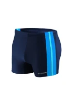 Pánske plavky - boxerky Sesto Senso art.382 M-2XL