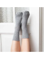 Ponožky Steven art.083 Cashmare dámske 35-40