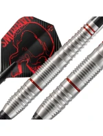 Šípky Rage Steel softip Ragesteel 16966