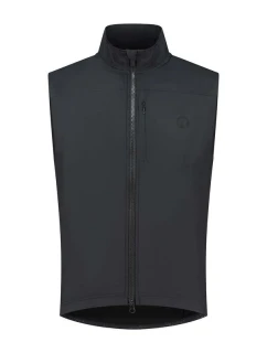 Rogelli MTB vesta ADVNTR čierna M