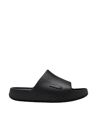 Detské žabky Nike Calm Slide 2.0 black IF9306 001