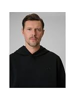 Pánska mikina s kapucňou 4F 4FRSS26TSWSM2793-20S