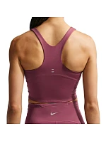 Dámské tričko Nike Tempo, ružové, II0420 654 Dámské tričko Nike Tempo, ružové, II0420 654