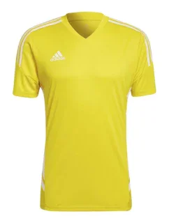 Pánske futbalové tričko Condivo 22 M HD2267 - Adidas