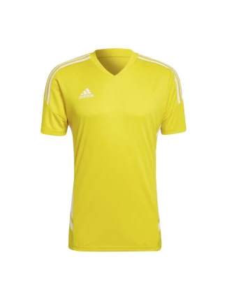 Pánske futbalové tričko Condivo 22 M HD2267 - Adidas Pánske futbalové tričko Condivo 22 M HD2267 - Adidas