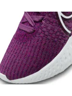 Dámske topánky React Infinity Run Flyknit 3 W DD3024-500 - Nike