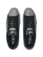 Detské tričko Smash v2 Glitz Glam Jr 367377 26 - Puma