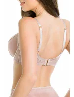 Dámska podprsenka NAKED SOFT 19064 Béžová