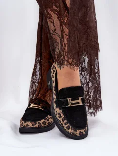 Mokasíny model 211094 Step in style