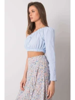 Blúzka model 215370 Rue Paris