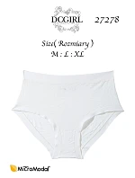 Nohavičky DC Girl 27278 A'2 L–XL Nohavičky DC Girl 27278 A'2 L–XL