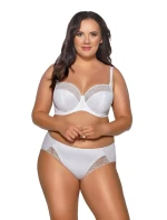 Ava 2111/B S-2XL Brazílske nohavičky