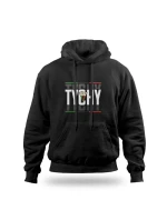 Mikina GKS Tychy Shadow M SREBGKSSHAD-BLK