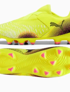 Puma Future 8 Match LL FG/AG Jr 108285-03