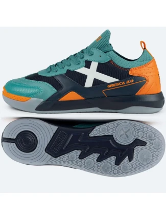 Mníchov Gresca 2.0 IN M 3003007 Mníchov Gresca 2.0 IN M 3003007